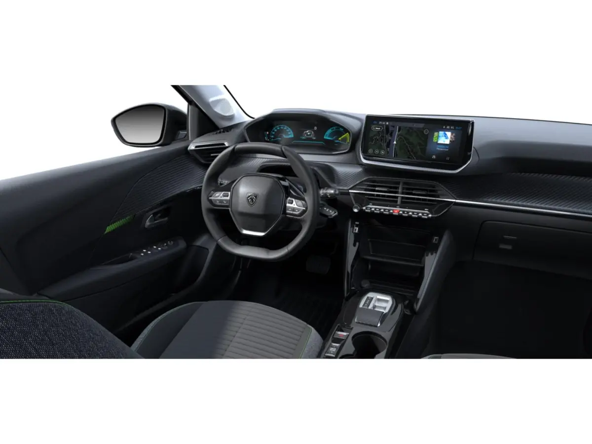 Active Automaat