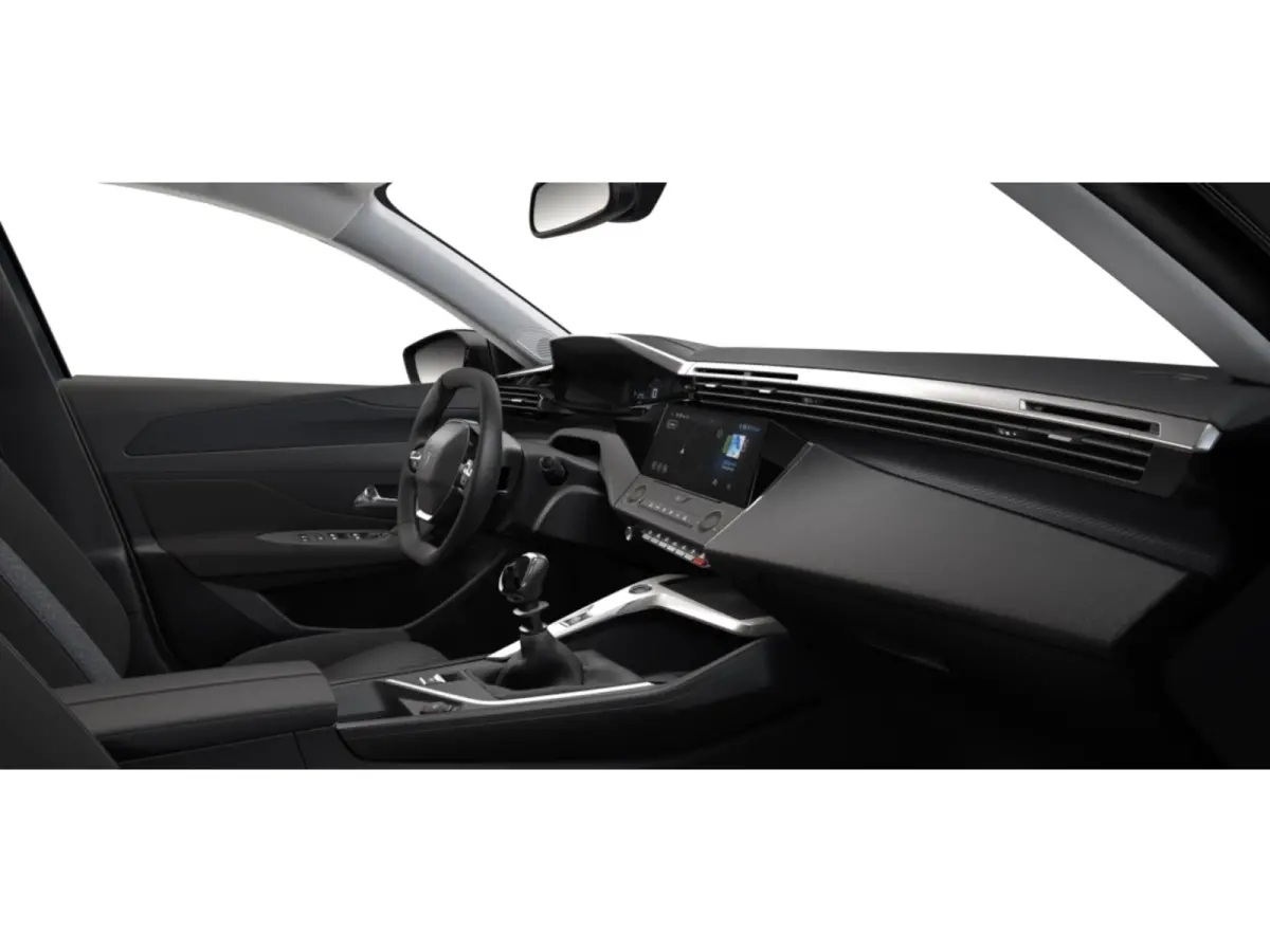 Active Pack Business PEUGEOT i-Connect Advanced Nav
