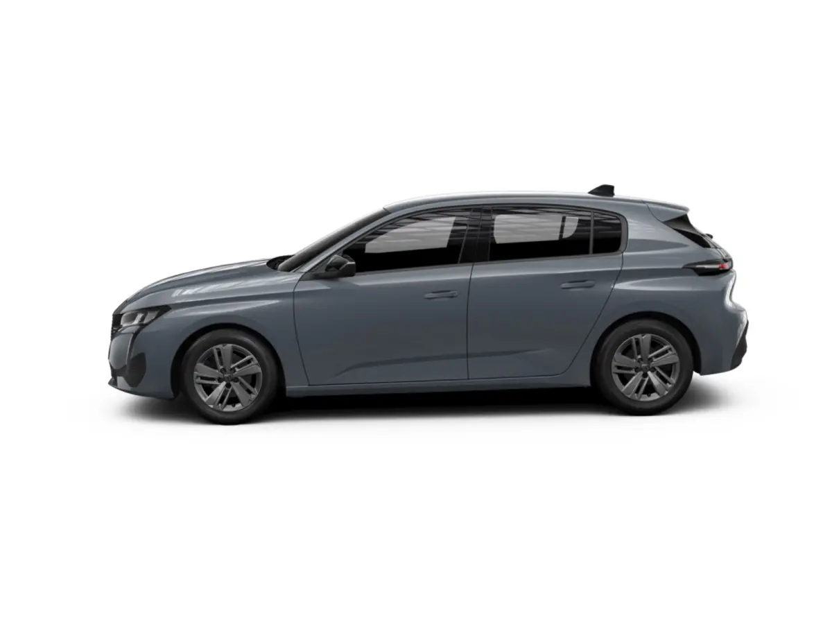 Active Pack Business PEUGEOT i-Connect Advanced Nav