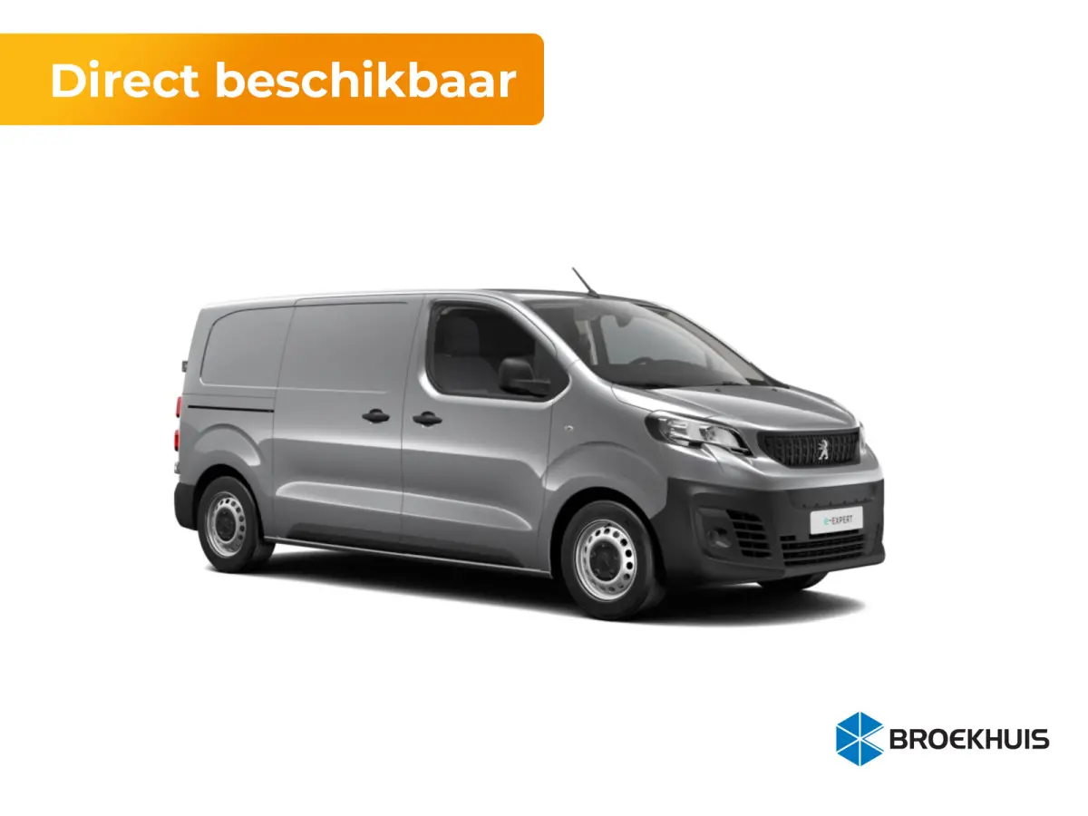 Standaard - electric Automatisch