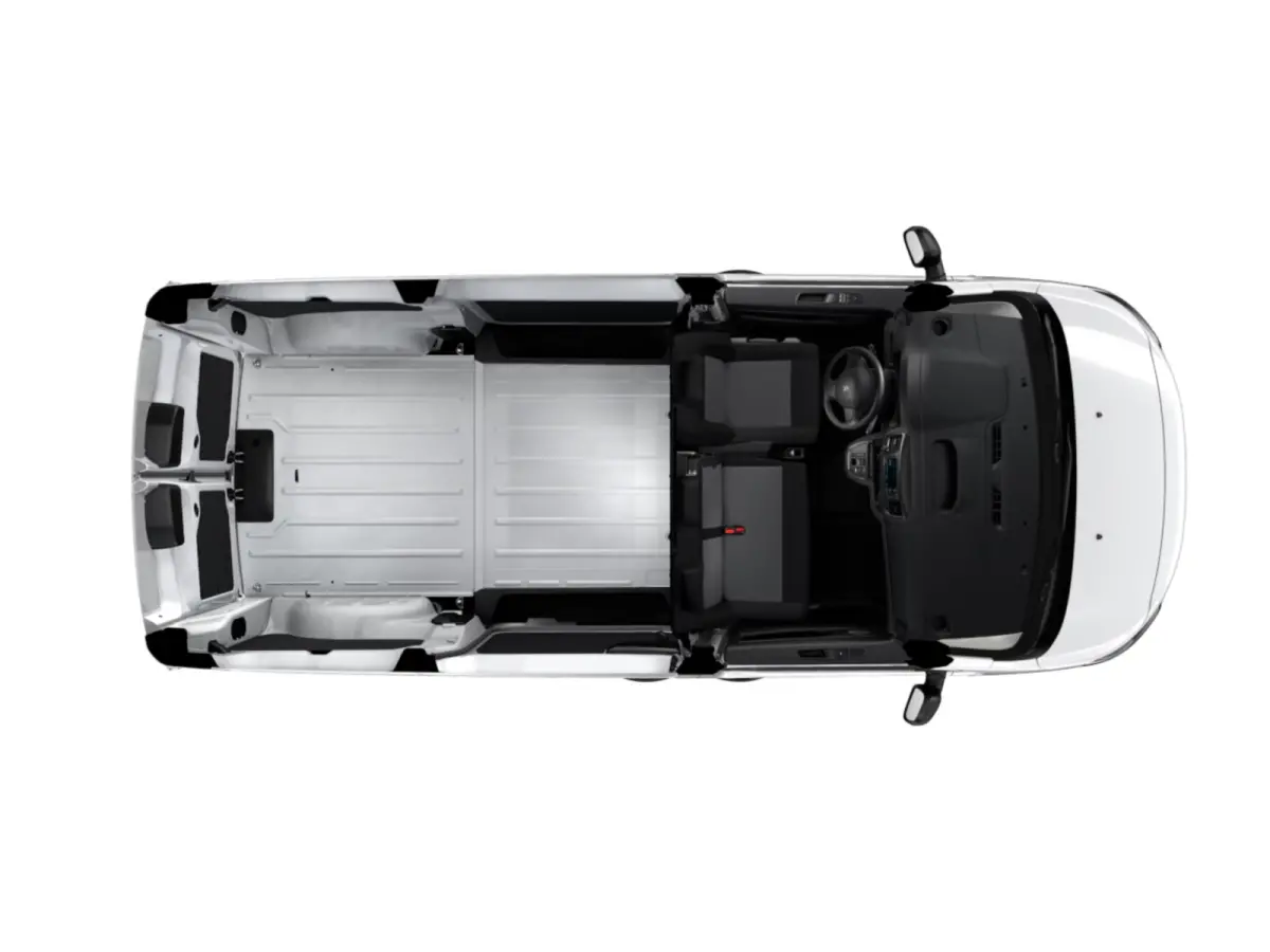 Standaard - electric Automatisch