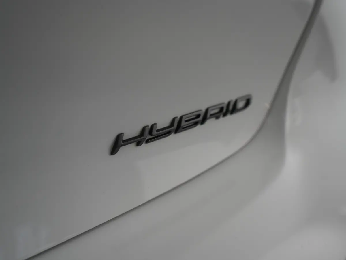 Style | Dashboard en deurpanelen in kunststof met carboneffect | Ecoled koplampen | Elektrisch verstelbare en verwarmbare buitenspiegels