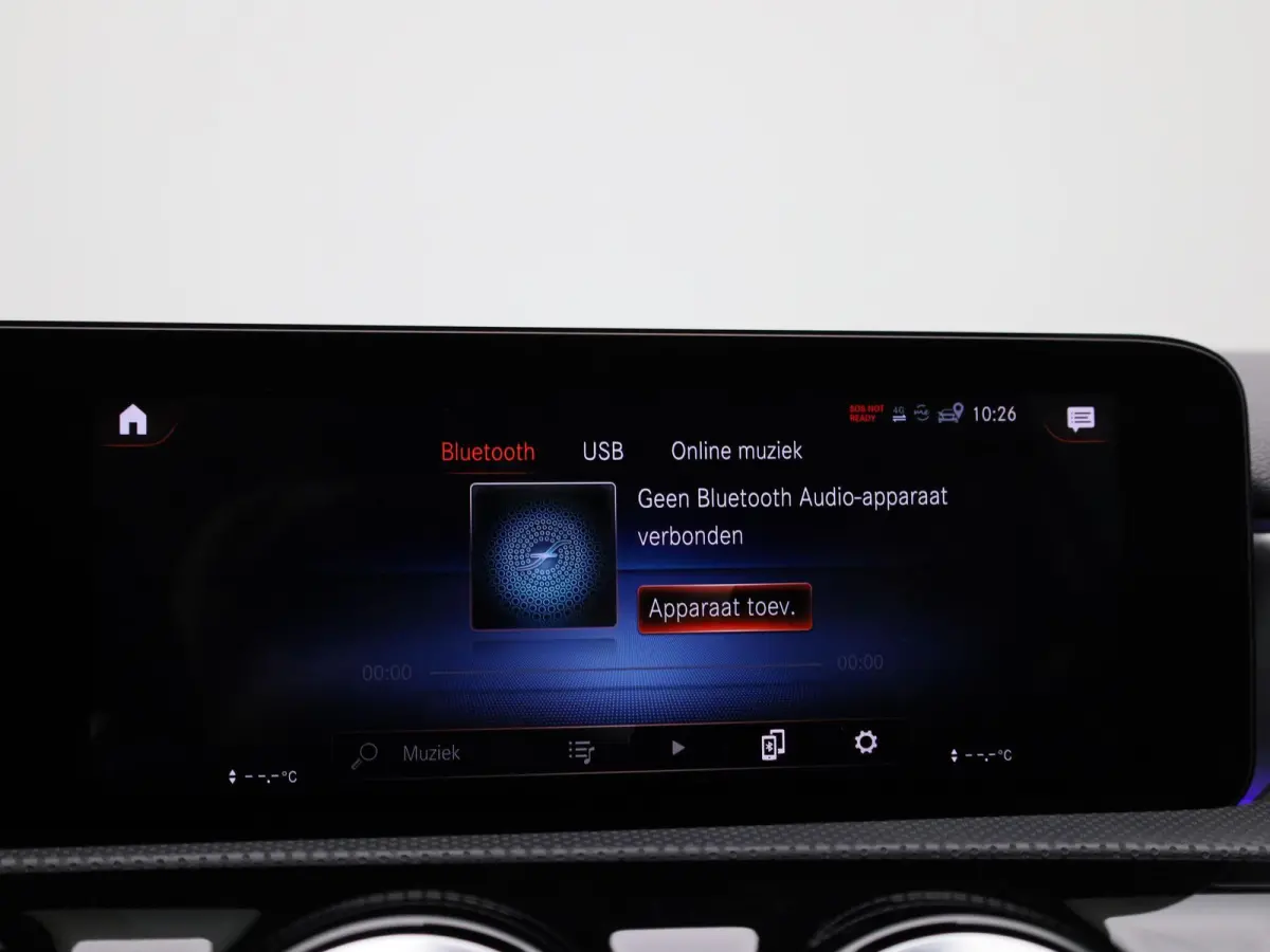 250 e Business Solution AMG Limited | Automaat | Apple Carplay / Android Auto | Sfeerverlichting | Achteruitrijcamera | Stoelverwarming |