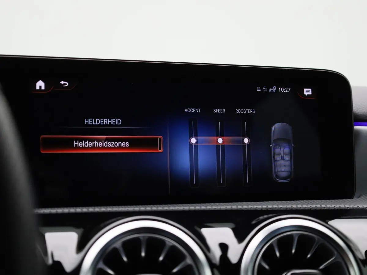 250 e Business Solution AMG Limited | Automaat | Apple Carplay / Android Auto | Sfeerverlichting | Achteruitrijcamera | Stoelverwarming |