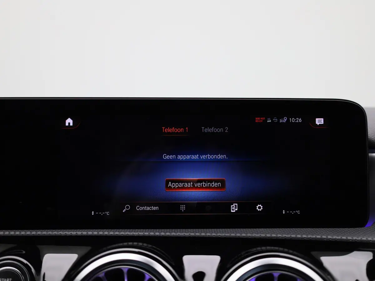 250 e Business Solution AMG Limited | Automaat | Apple Carplay / Android Auto | Sfeerverlichting | Achteruitrijcamera | Stoelverwarming |