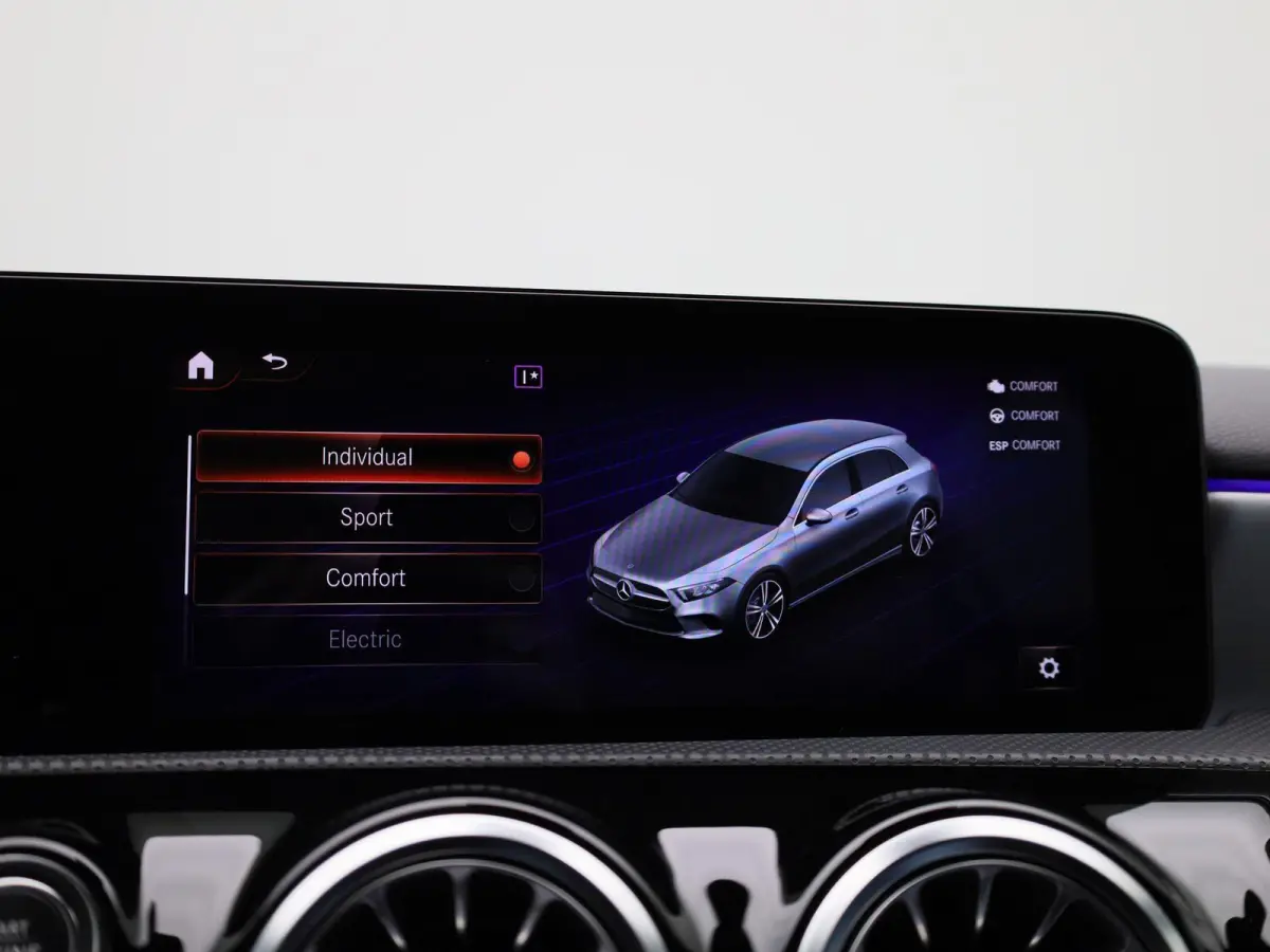 250 e Business Solution AMG Limited | Automaat | Apple Carplay / Android Auto | Sfeerverlichting | Achteruitrijcamera | Stoelverwarming |