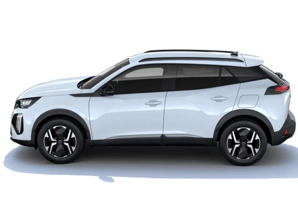 Allure | Advanced Active Safety Brake met camera en radar | Climate Control | Dashboard in zacht materiaal met carboneffect en hoogglans zwarte sierstrip