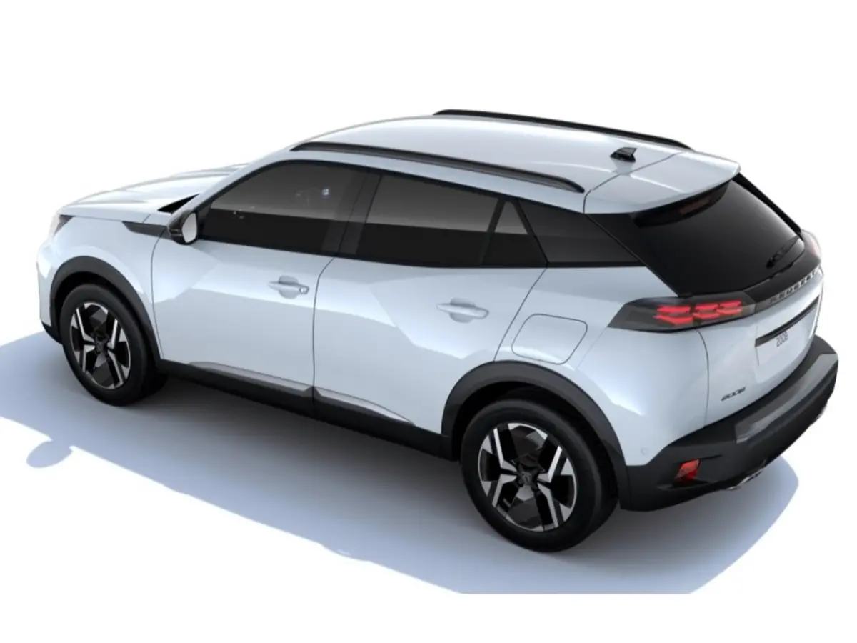 Allure | Advanced Active Safety Brake met camera en radar | Climate Control | Dashboard in zacht materiaal met carboneffect en hoogglans zwarte sierstrip