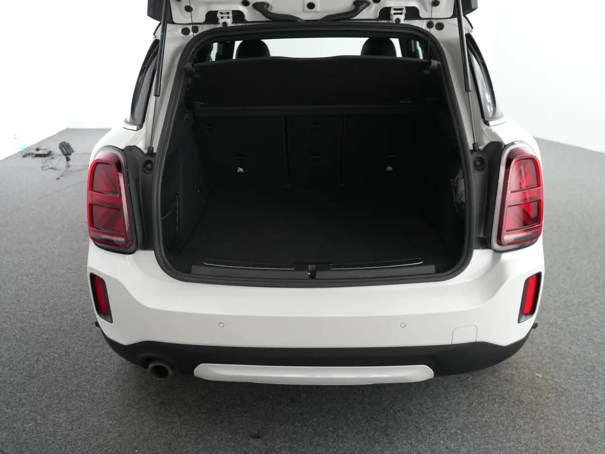 2.0 Cooper ALL4 Chili | PHEV | Camera | Keyless | 18" Lichtmetalen Velgen | Stoelverwarming Voor