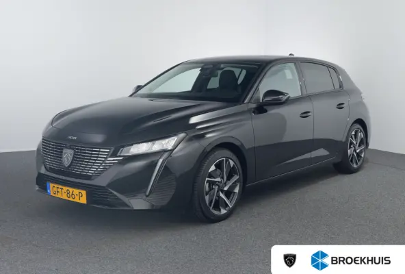 1.2 PureTech Allure | Achteruitrijcamera | Apple Carplay/Android Auto|telefoonintegratie premium | Cruise control adaptief