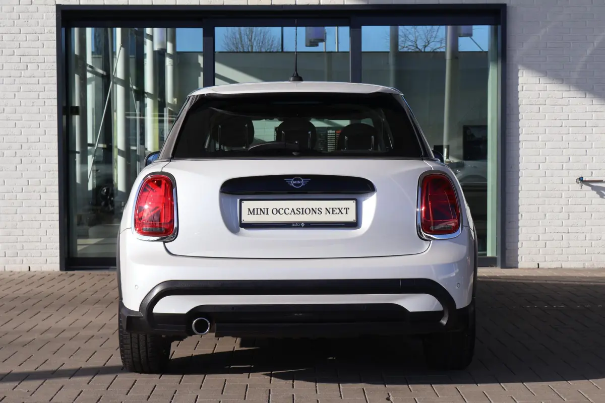 1.5 Cooper Classic | Cruise Control | Parkeersensor Achter | LED Koplampen | Lentevoordeel
