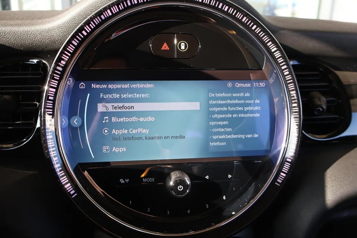 1.5 Cooper Classic | Cruise Control | Parkeersensor Achter | LED Koplampen | Lentevoordeel