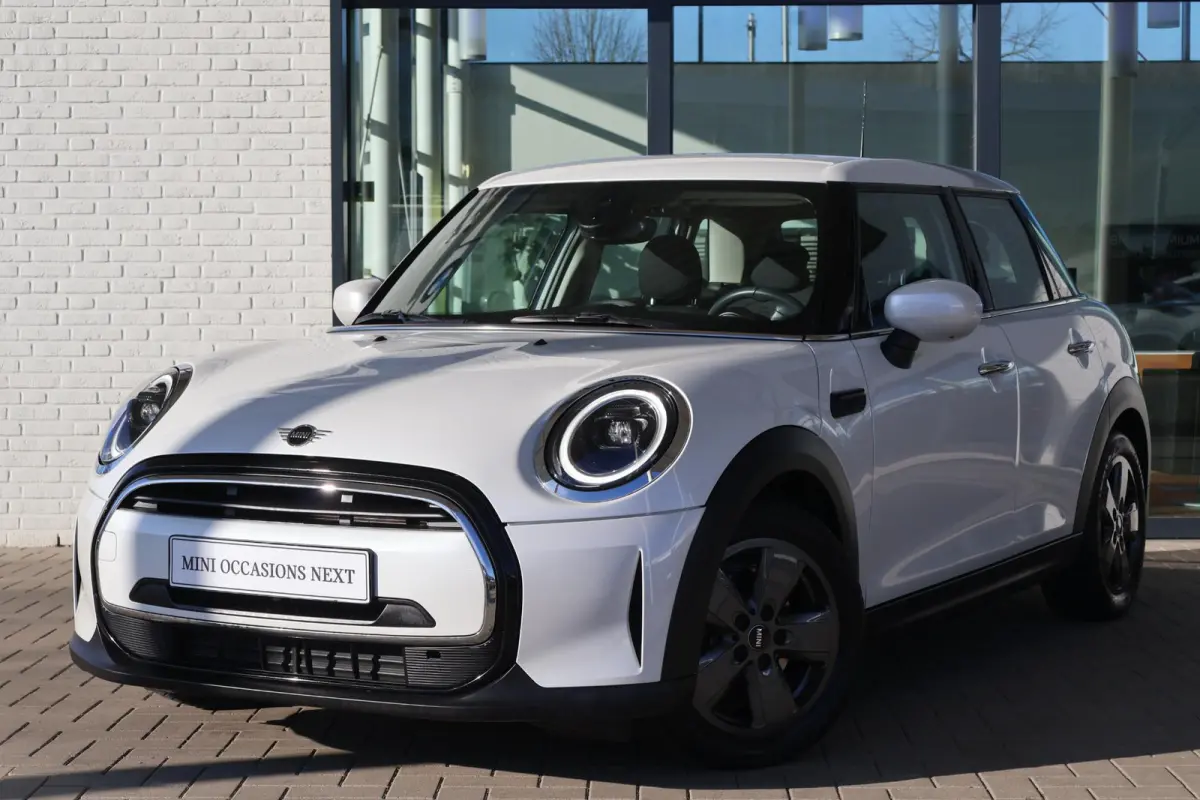 1.5 Cooper Classic | Cruise Control | Parkeersensor Achter | LED Koplampen | Lentevoordeel