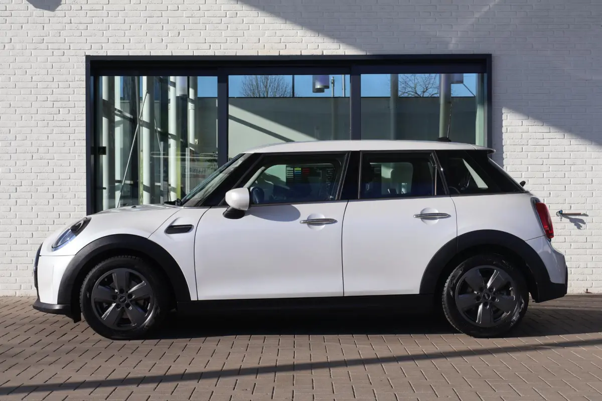 1.5 Cooper Classic | Cruise Control | Parkeersensor Achter | LED Koplampen | Lentevoordeel