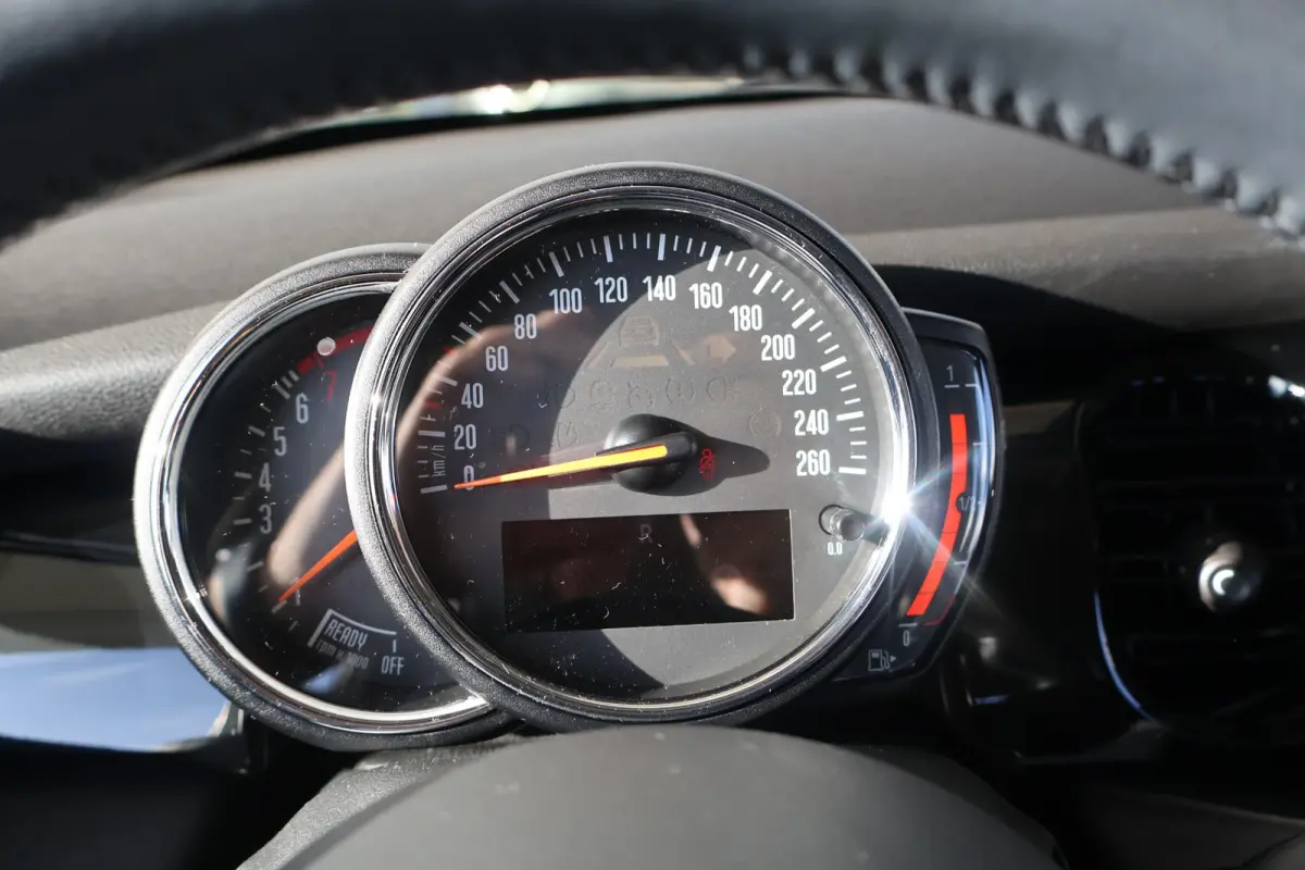 1.5 Cooper Classic | Cruise Control | Parkeersensor Achter | LED Koplampen | Lentevoordeel