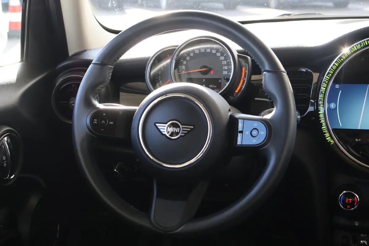 1.5 Cooper Classic | Cruise Control | Parkeersensor Achter | LED Koplampen | Lentevoordeel