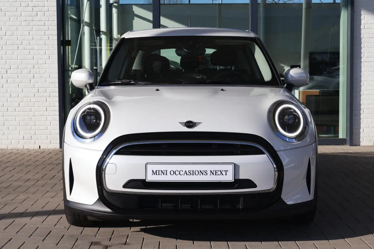 1.5 Cooper Classic | Cruise Control | Parkeersensor Achter | LED Koplampen | Lentevoordeel