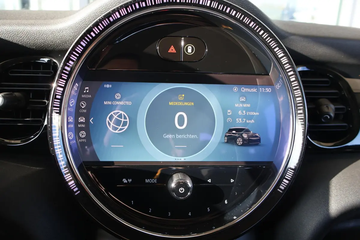 1.5 Cooper Classic | Cruise Control | Parkeersensor Achter | LED Koplampen | Lentevoordeel