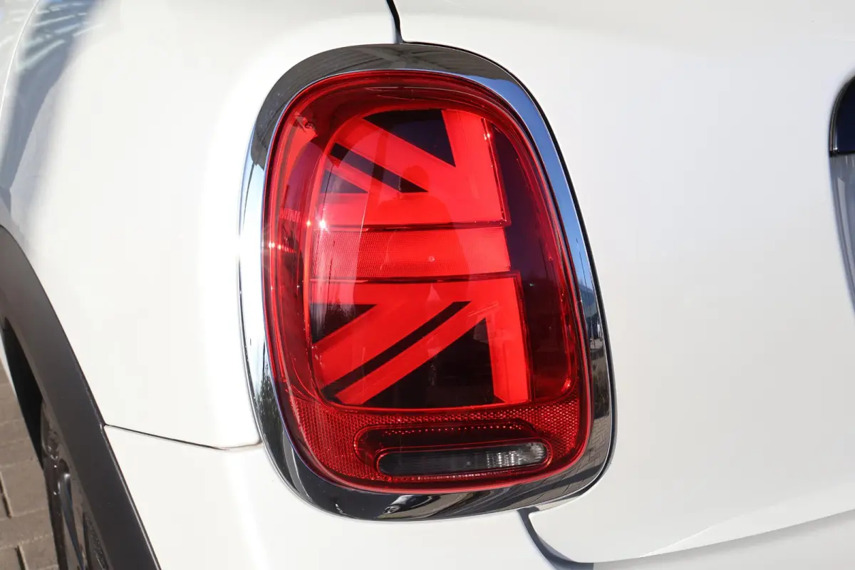 1.5 Cooper Classic | Cruise Control | Parkeersensor Achter | LED Koplampen | Lentevoordeel