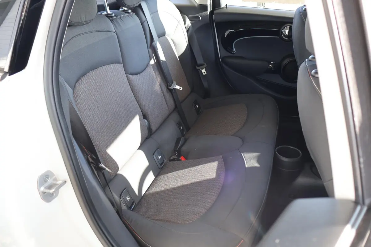 1.5 Cooper Classic | Cruise Control | Parkeersensor Achter | LED Koplampen | Lentevoordeel