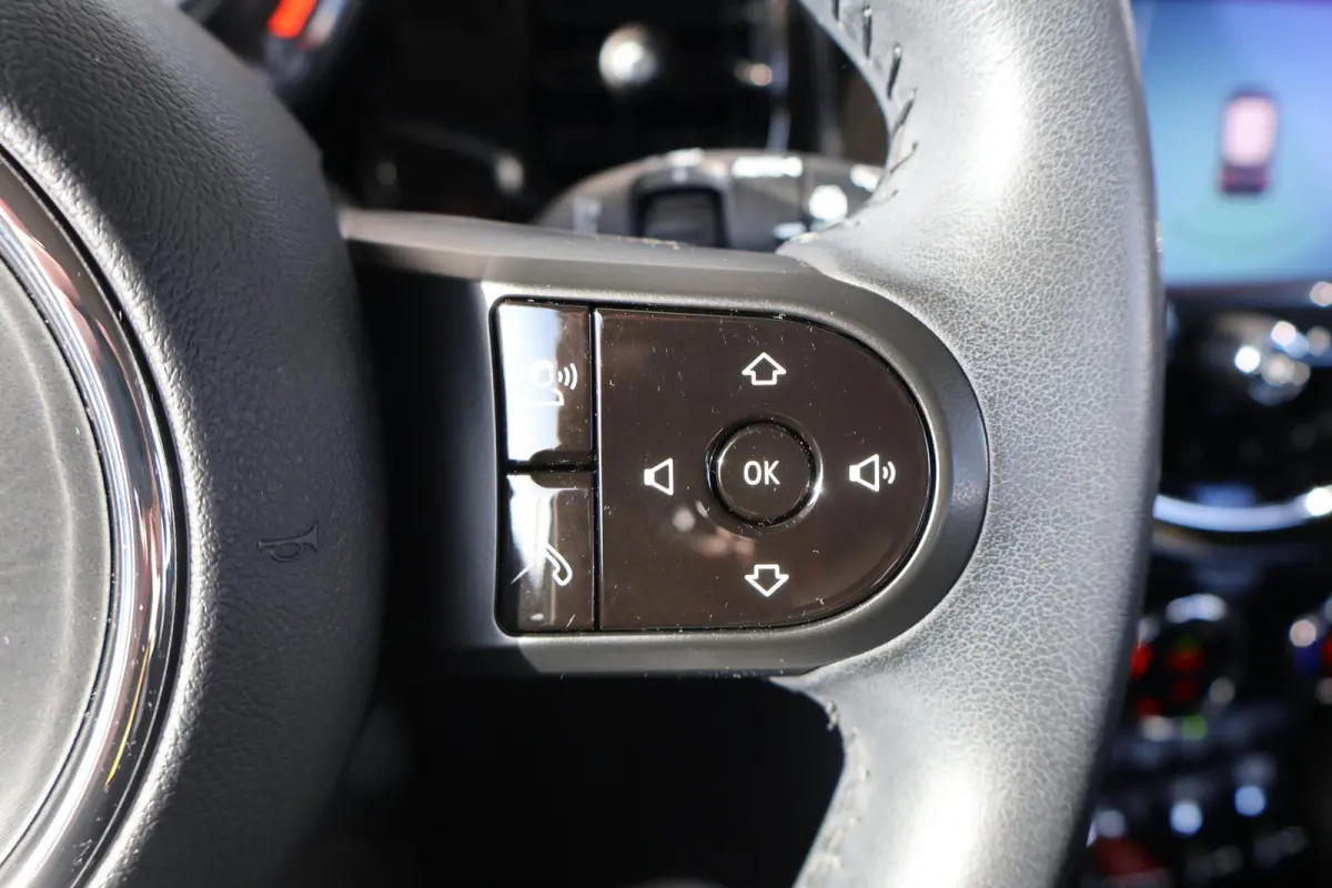 1.5 Cooper Classic | Cruise Control | Parkeersensor Achter | LED Koplampen | Lentevoordeel