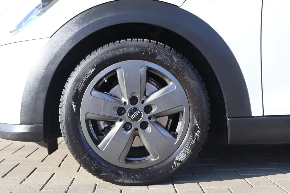 1.5 Cooper Classic | Cruise Control | Parkeersensor Achter | LED Koplampen | Lentevoordeel