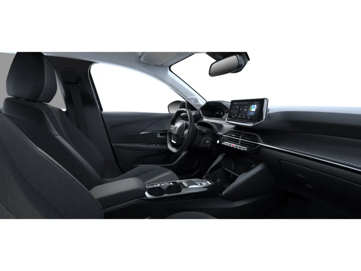 Allure | Adaptieve cruise control met Stop&Go functie | Elektrische parkeerrem | Extra getinte achterste zijruiten en achterruit