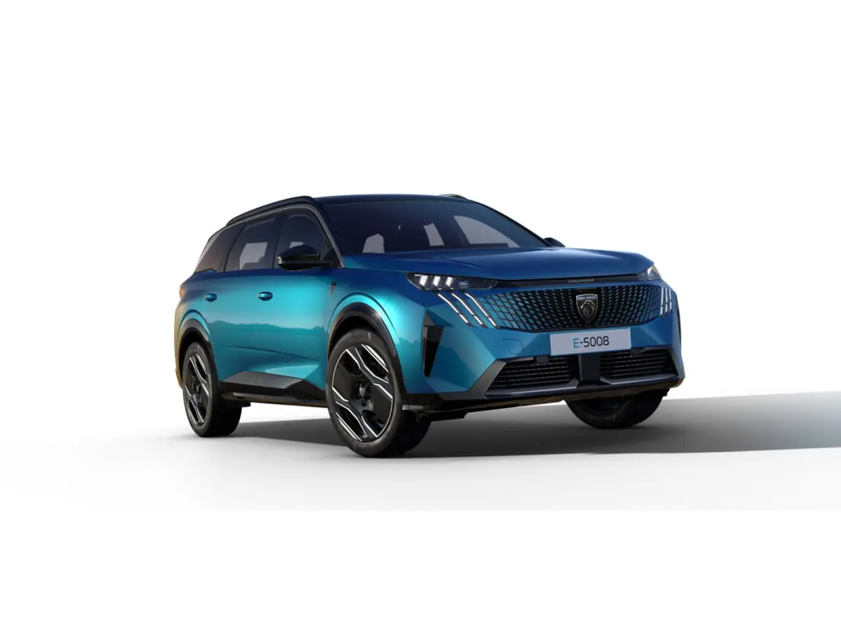 GT Automaat