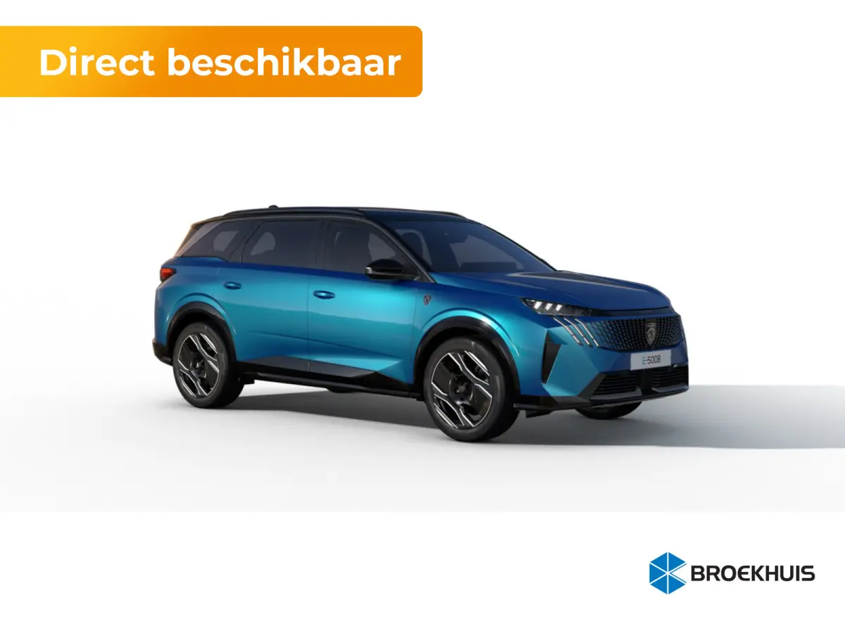 GT Automaat