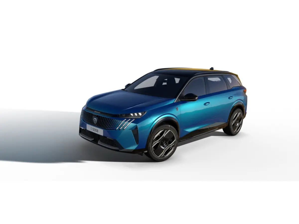 GT Automaat