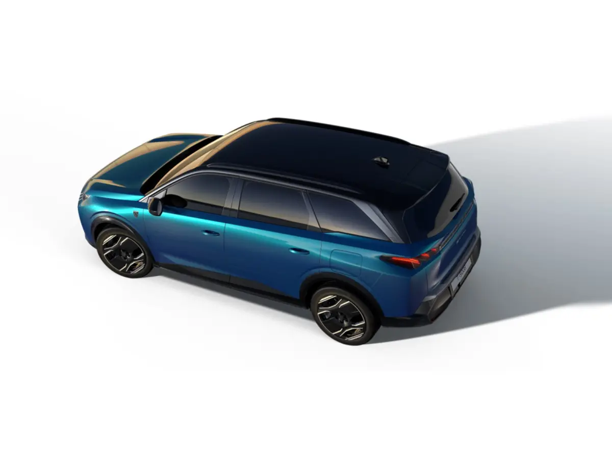 GT Automaat