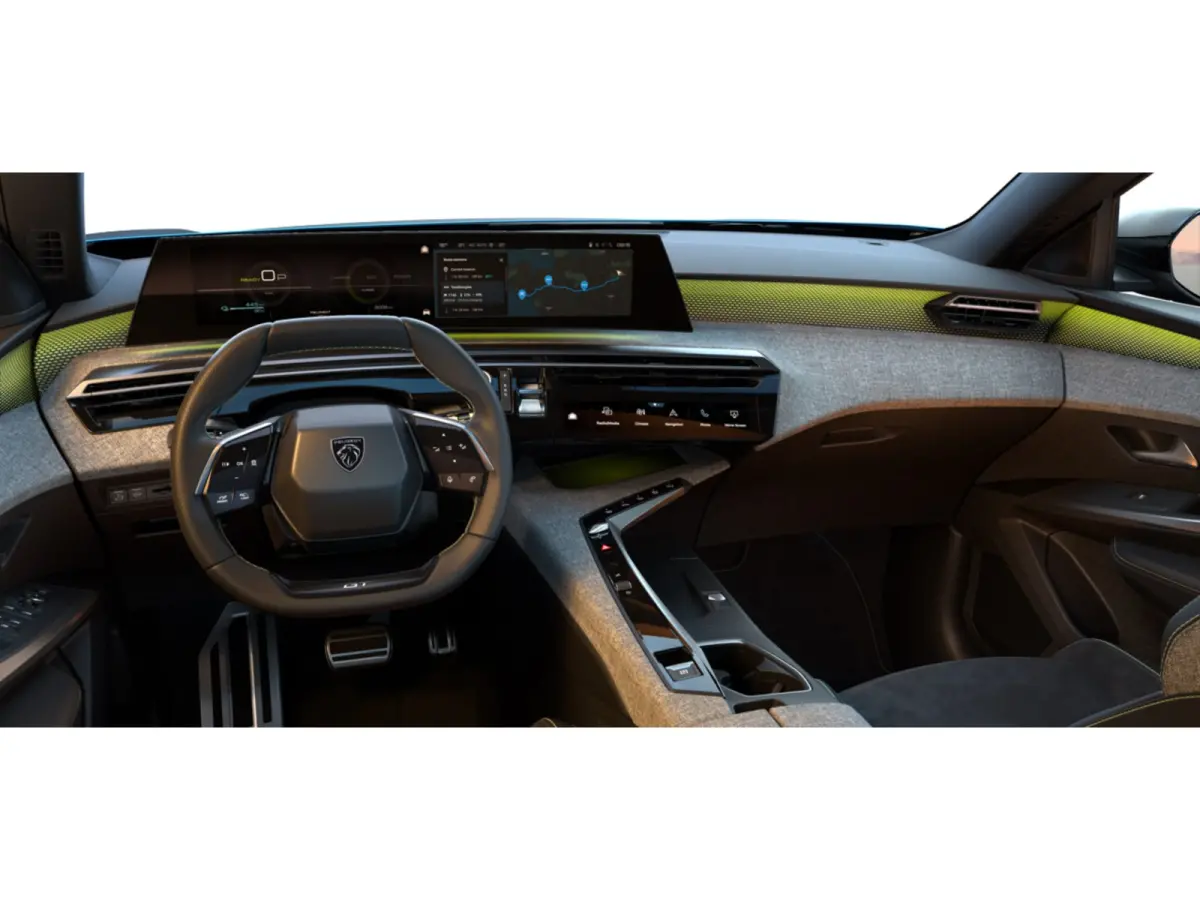 GT Automaat