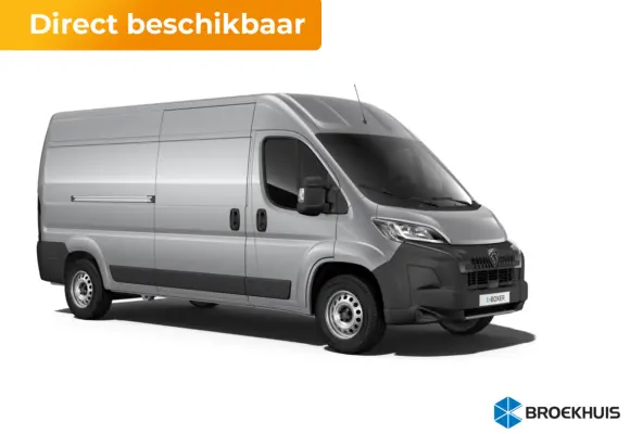 Standaard - Elektrisch Automaat