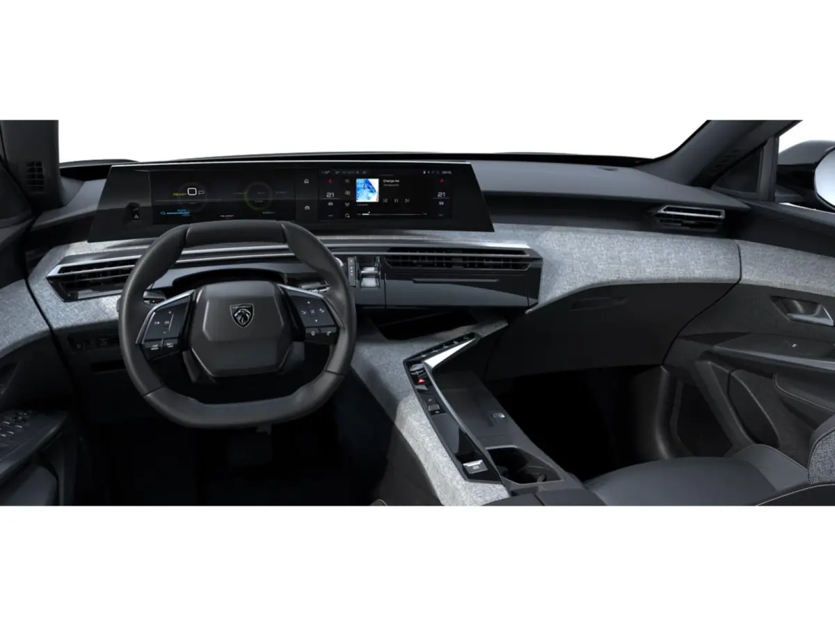 Allure Automaat