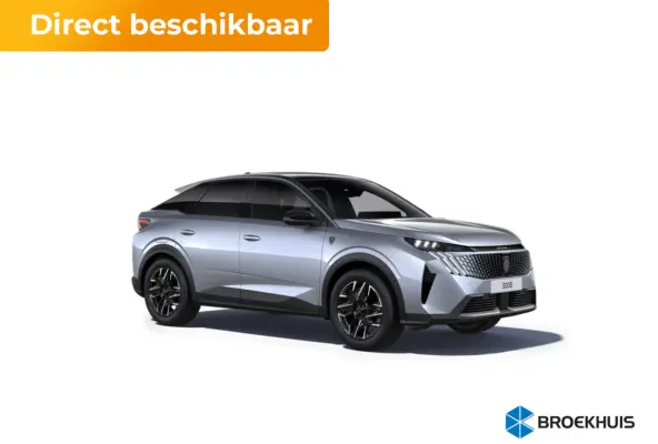GT Automaat