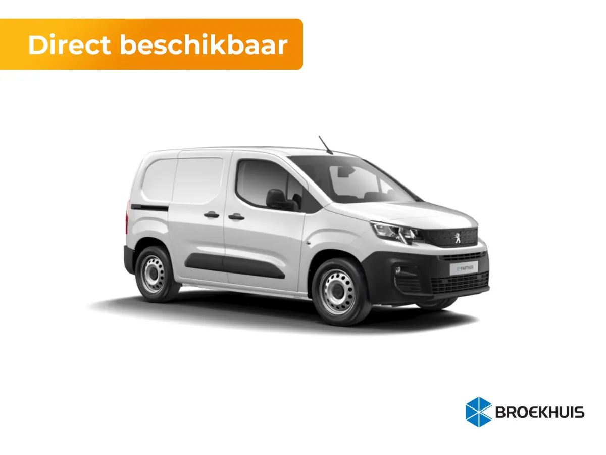 Standaard - electric Automaat | Pack Surround Rear Vision | Pack Winter