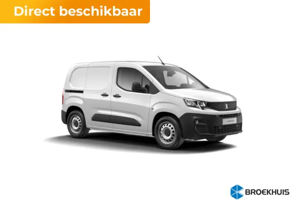 Standaard - electric Automaat | Pack Surround Rear Vision | Pack Winter