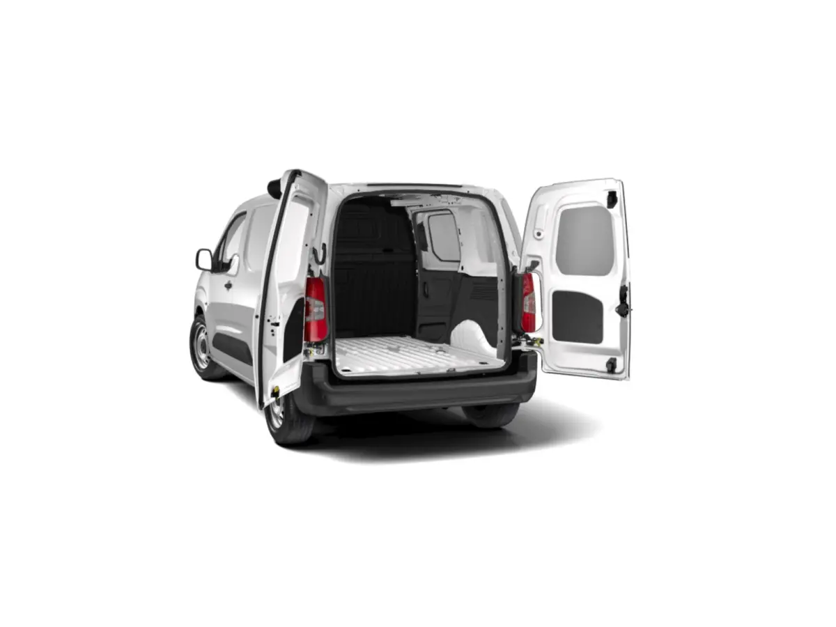 Standaard - electric Automaat | Pack Surround Rear Vision | Pack Winter