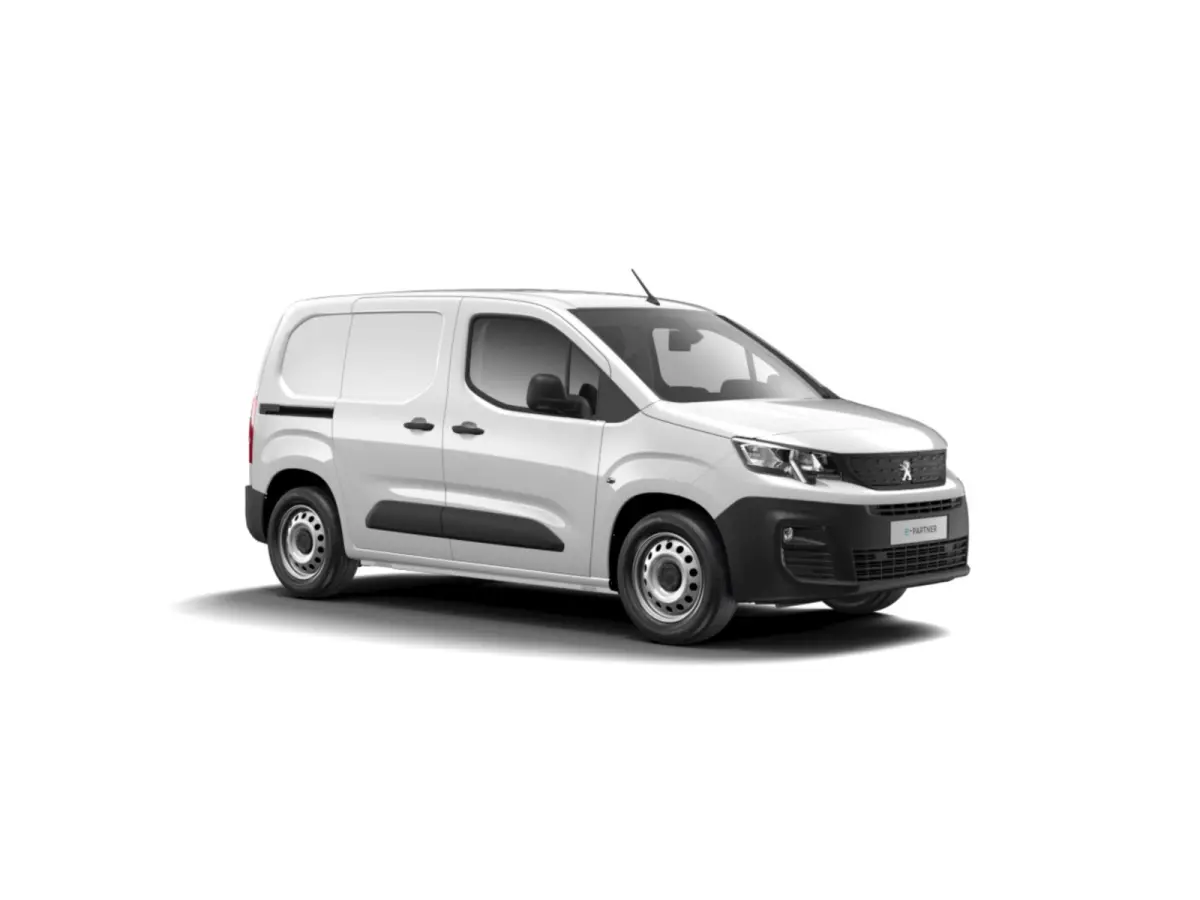 Standaard - electric Automaat | Pack Surround Rear Vision | Pack Winter