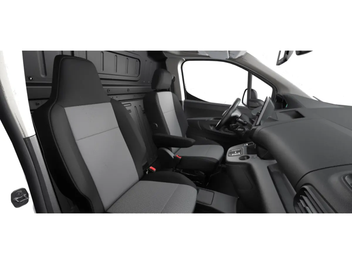 Standaard - electric Automaat | Pack Surround Rear Vision | Pack Winter
