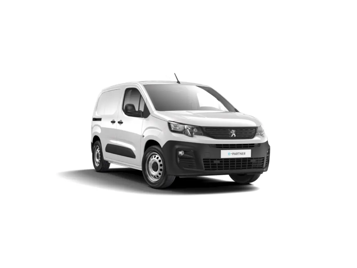Standaard - electric Automaat | Pack Surround Rear Vision | Pack Winter