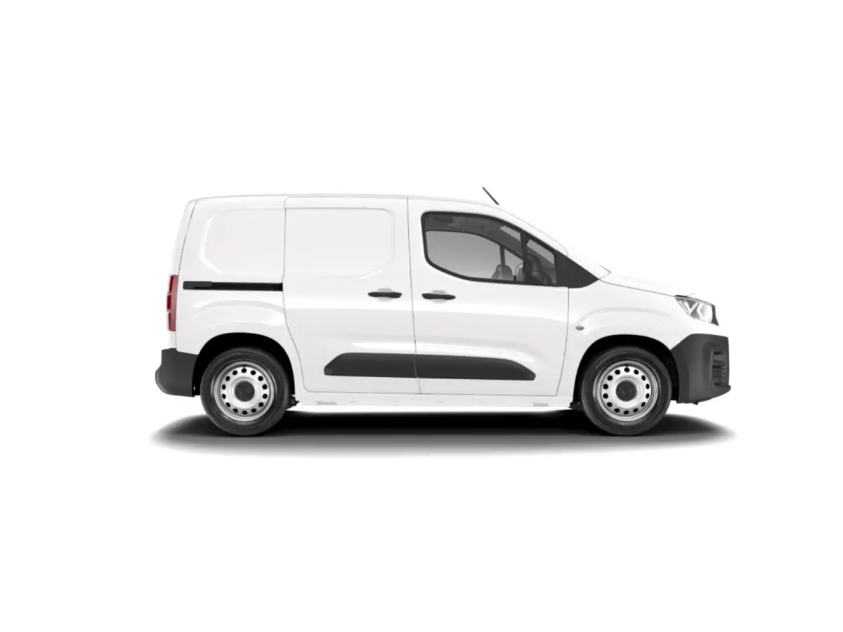 Standaard - electric Automaat | Pack Surround Rear Vision | Pack Winter