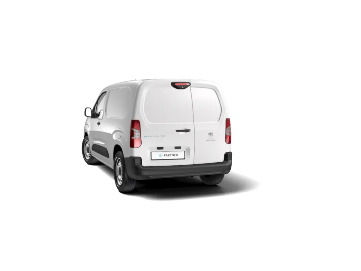 Standaard - electric Automaat | Pack Surround Rear Vision | Pack Winter