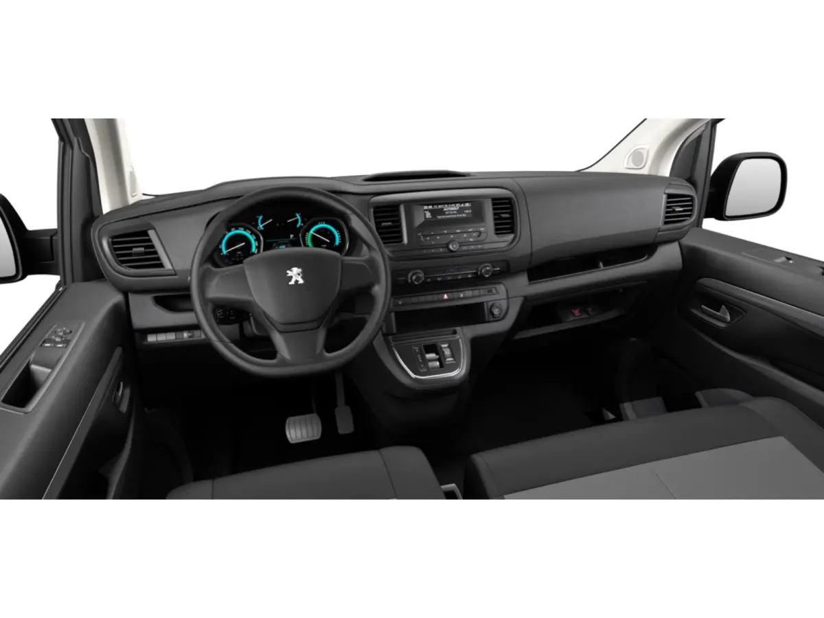 Standaard - electric Automatisch