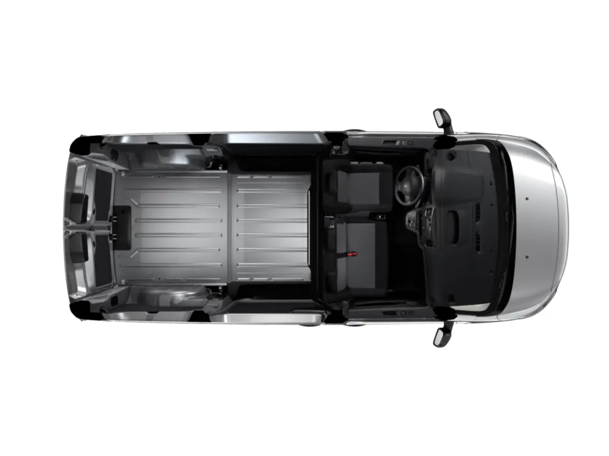 Standaard - electric Automatisch