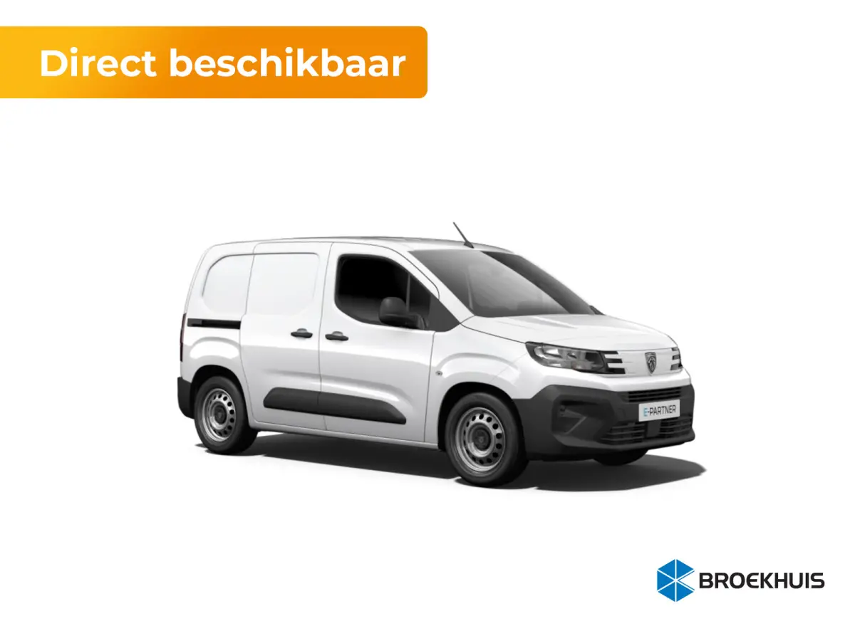 Standaard - Elektrisch Automaat