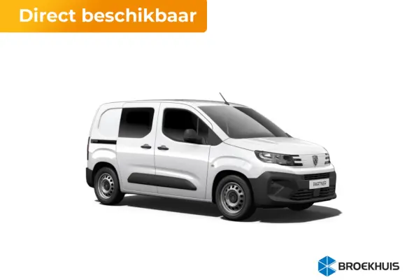 Standaard Pack Winter