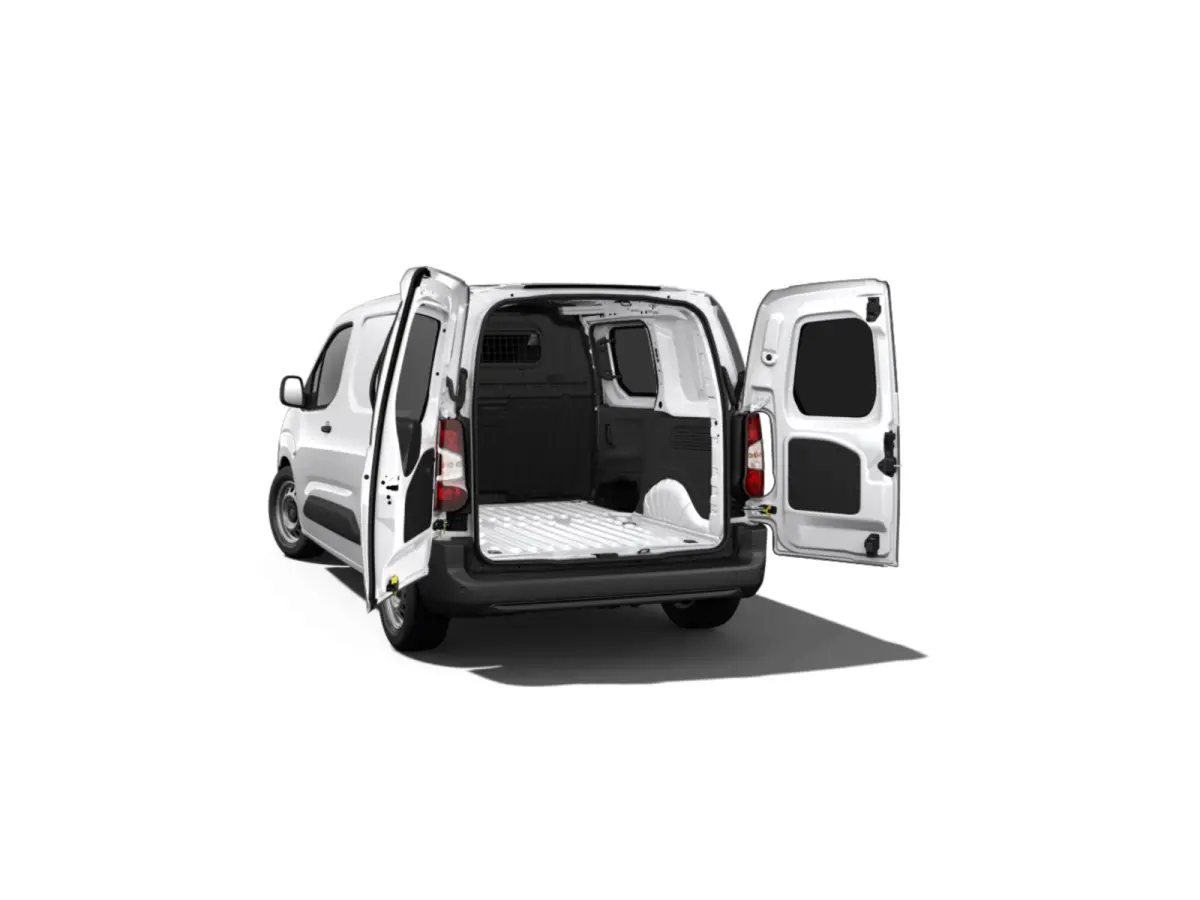 Standaard Pack Winter