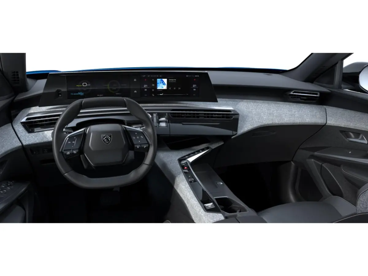 Allure Automaat