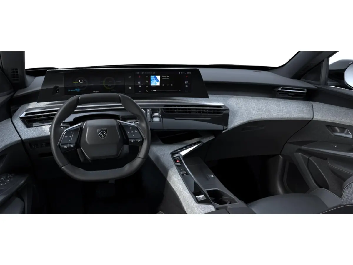 Allure Automaat